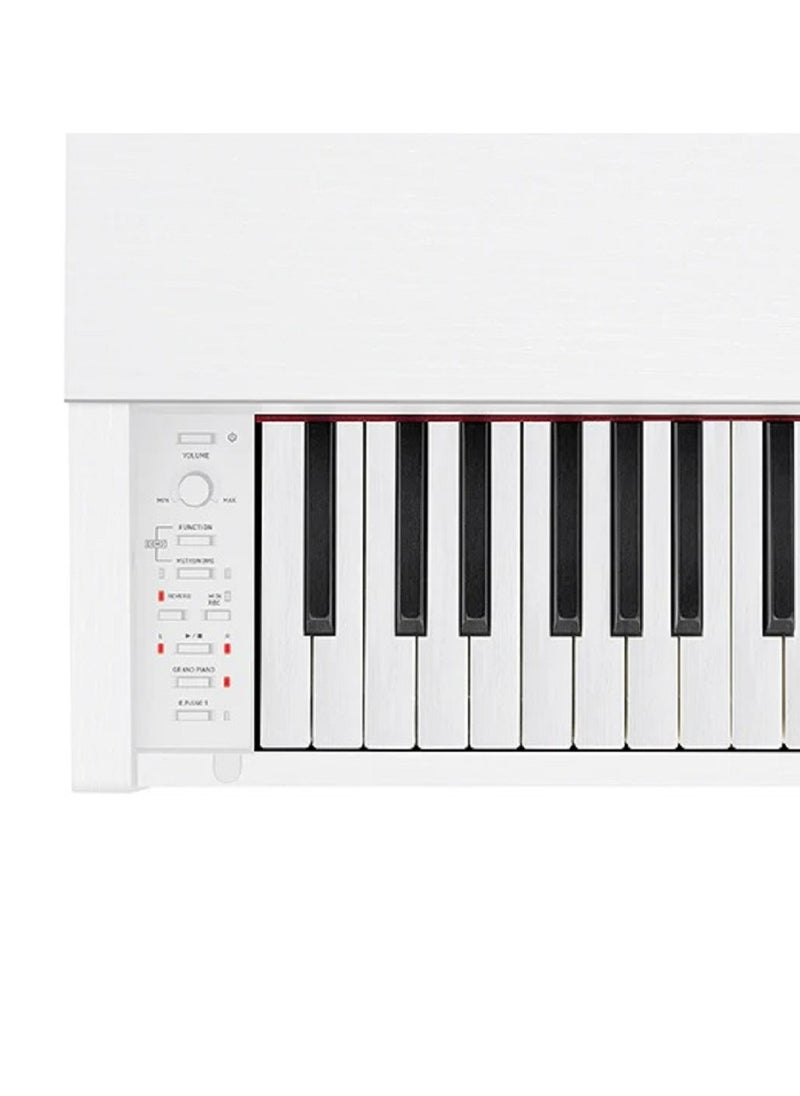 CASIO Privia PX-770 Digital Piano - 88 Keys - White  - Image 5