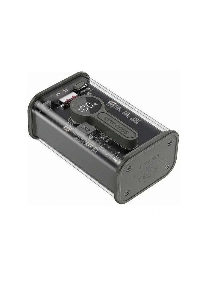 NYORK PB-505 Quick Charge Power Bank - Image 3
