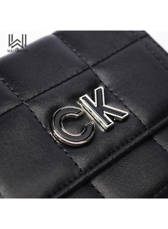 CALVIN KLEIN JEANS PLUS CALVIN KLEIN WALLET  - Image 2