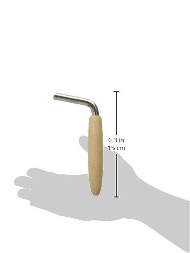 Grover 8020 Autoharp Tuning Hammer - Image 3