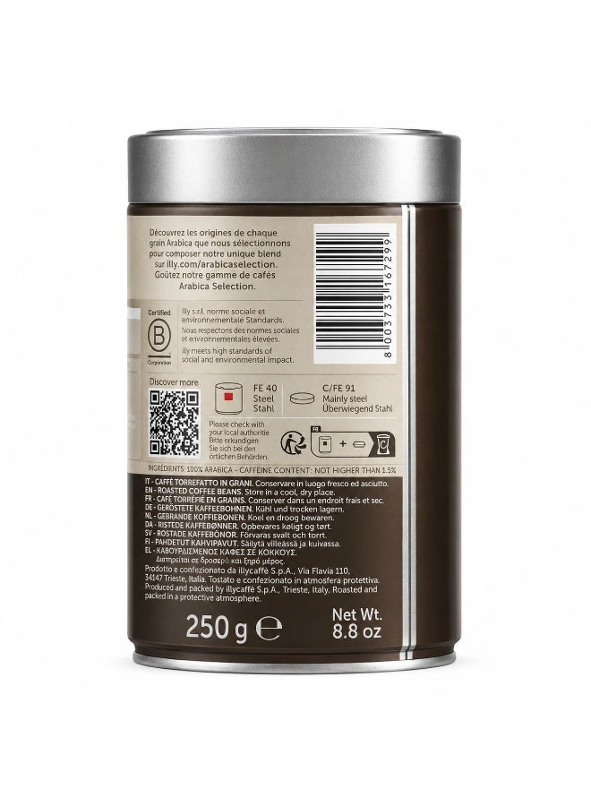Illy Arabica Selection India Coffee Beans 250g - Image 2
