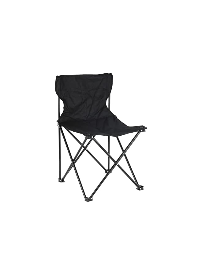 PROMASS Portable Waterproof Folding Beach Chair Rf12689 Multi-Purpose Camping For Adult Children Lightweight Patio Lawn Quad Outdoor Balcony Travel Picnic Fishing Seat Hiking With Carry Bag - Image 5