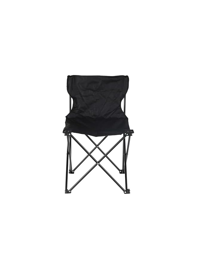 PROMASS Portable Waterproof Folding Beach Chair Rf12689 Multi-Purpose Camping For Adult Children Lightweight Patio Lawn Quad Outdoor Balcony Travel Picnic Fishing Seat Hiking With Carry Bag - Image 3