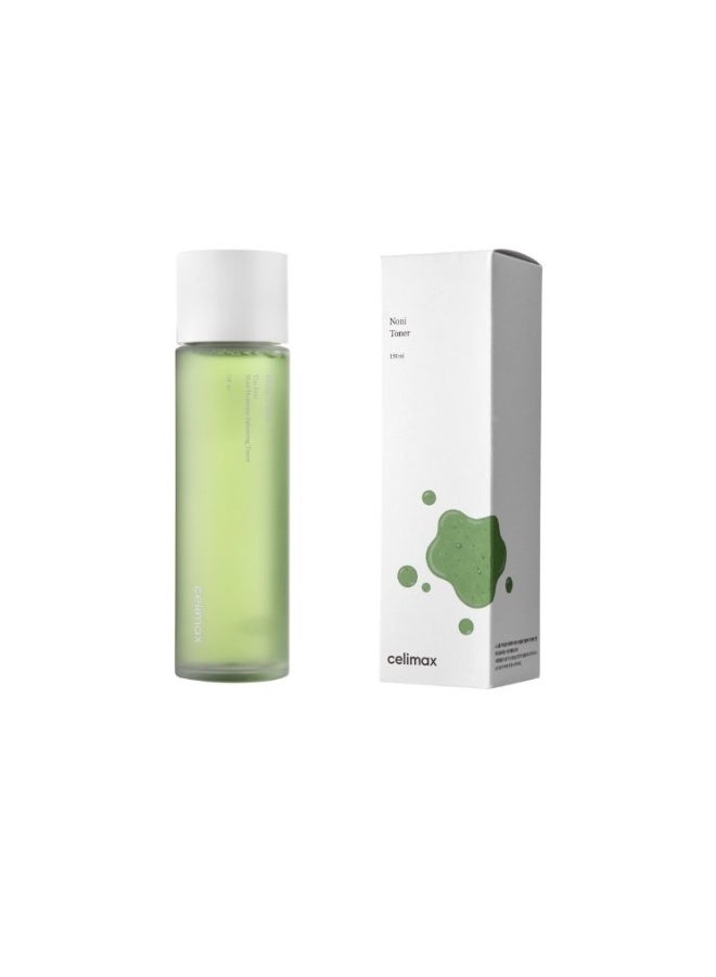 سيليماكس تونر الوجه المتوازن من ذا ريال نوني، 5.07 أونصة سائلة - Image 1