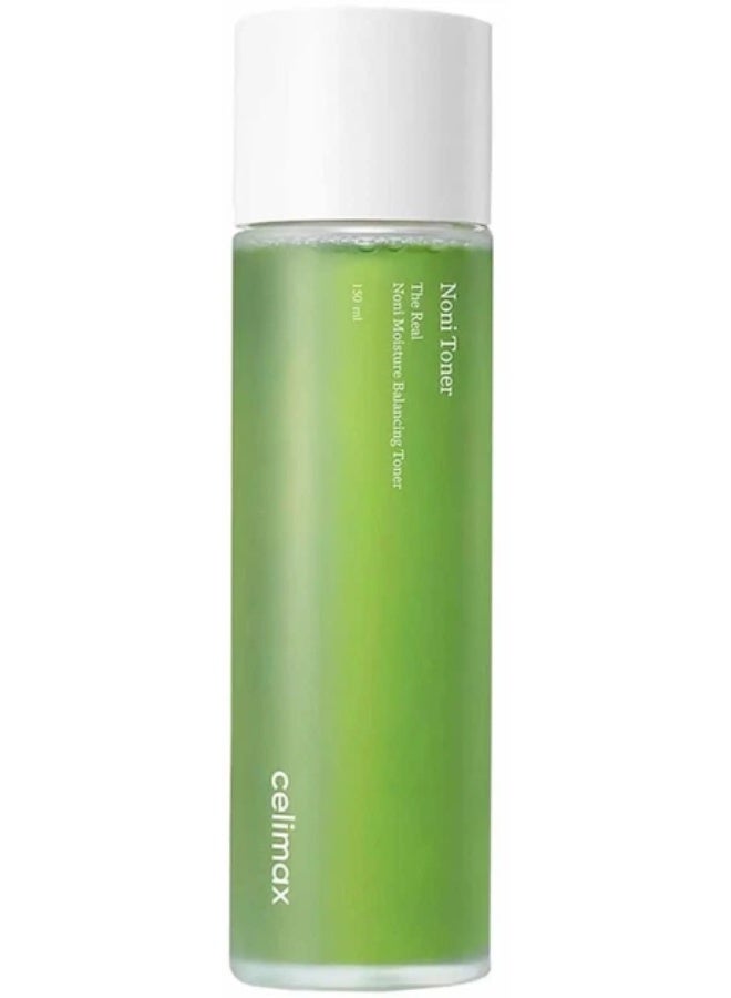 سيليماكس تونر الوجه المتوازن من ذا ريال نوني، 5.07 أونصة سائلة - Image 2