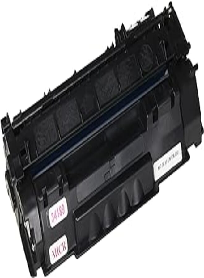 PCI Brand Remanufactured Toner Cartridge Replacement for HP 53A Q7553A-M Scan Capable MICR Toner Cartridge 3K Yield
