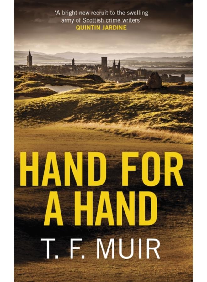 Hand for a Hand 