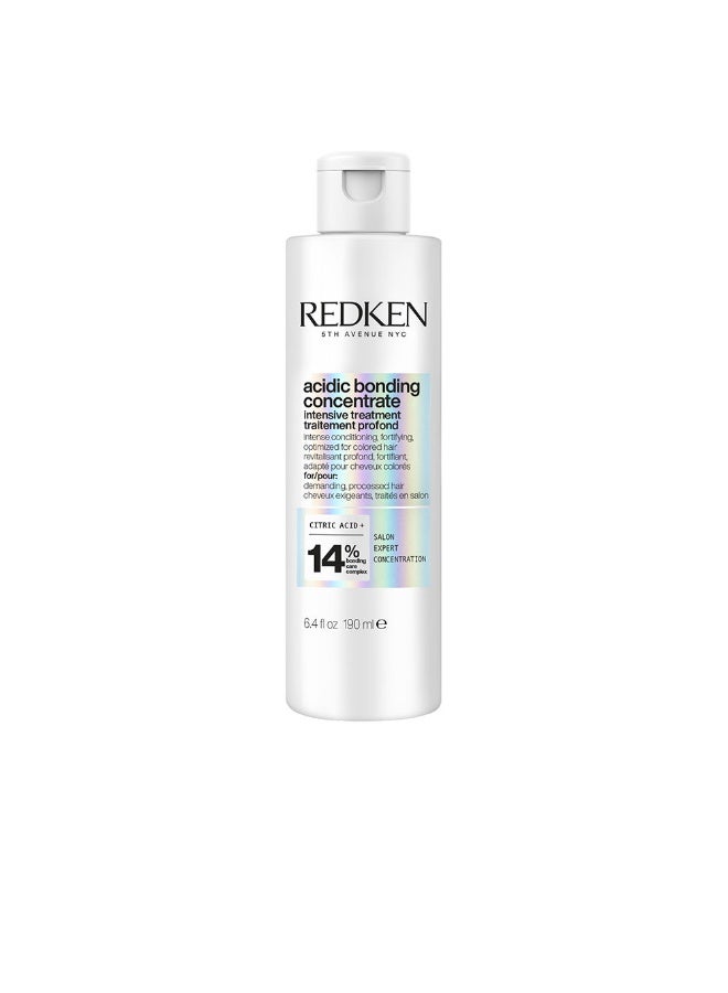 ريدكين حمضي بوندينج كونسنتريت علاج مكثف 190 مل - Image 1
