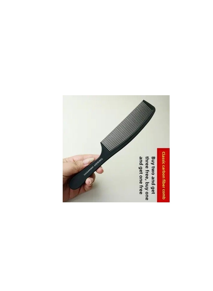 Men and woman 's hair cutting comb 1 Piece - Image 3