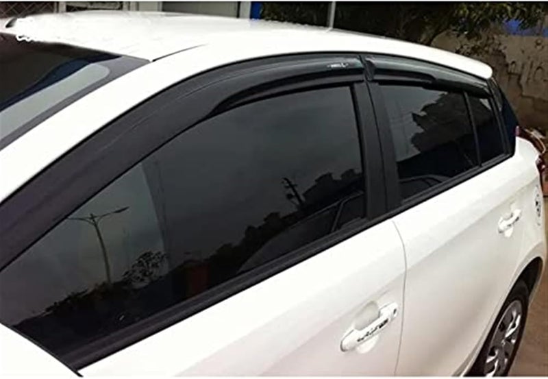 DEMULAX Window Visor for Peugeot 308 T9 MK2 - Image 4