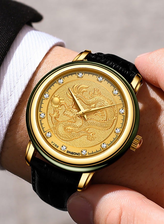 BINBOND Men's luxury watches - Image 3