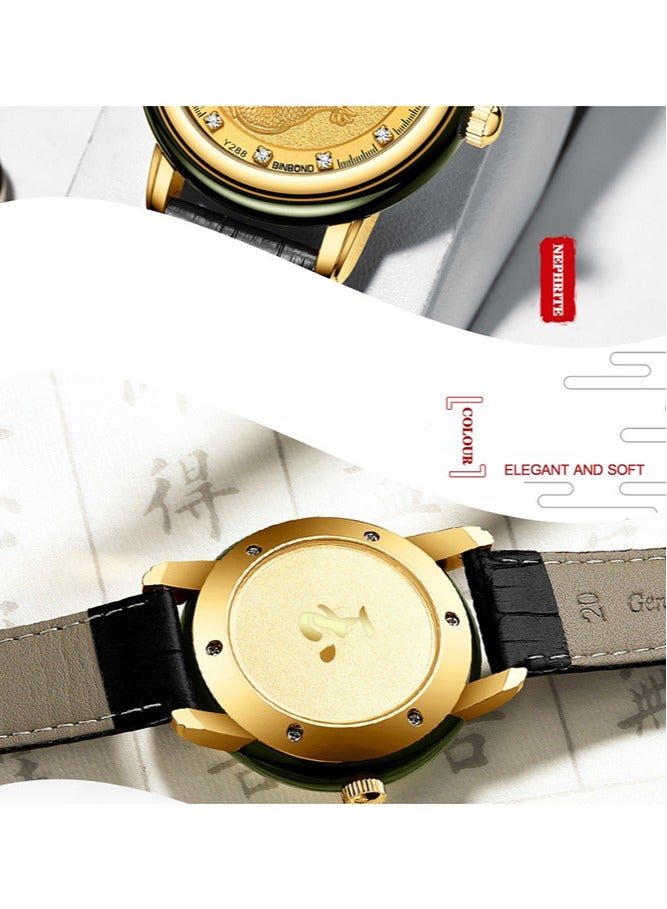 BINBOND Men's luxury watches - Image 4