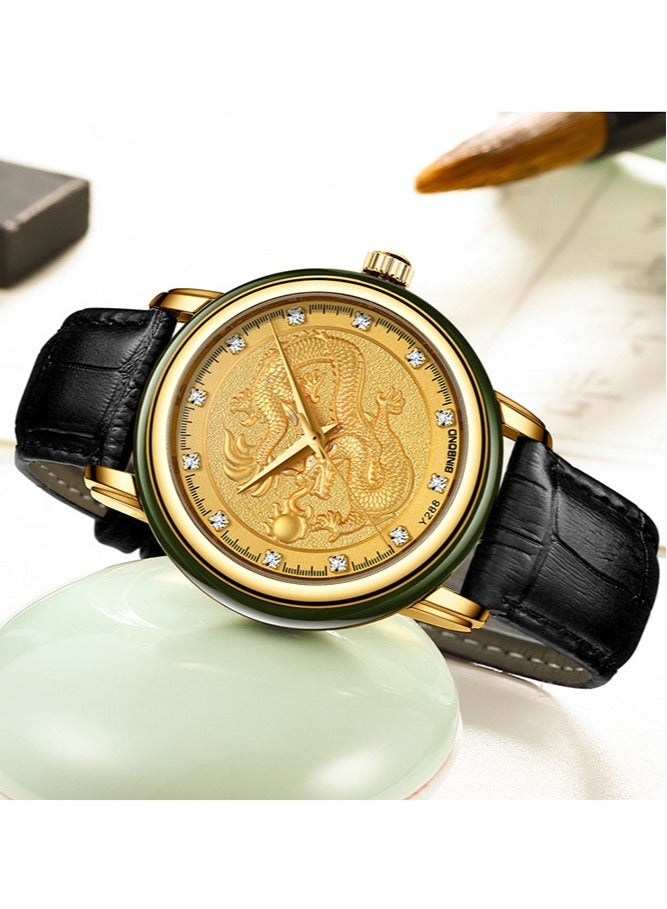 BINBOND Men's luxury watches - Image 2