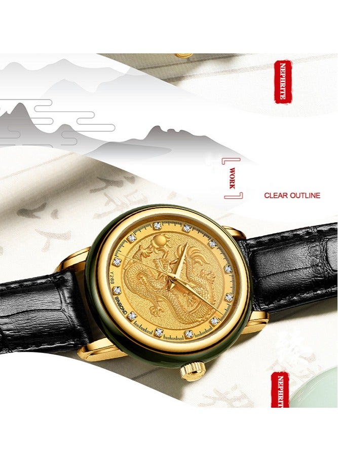 BINBOND Men's luxury watches - Image 5