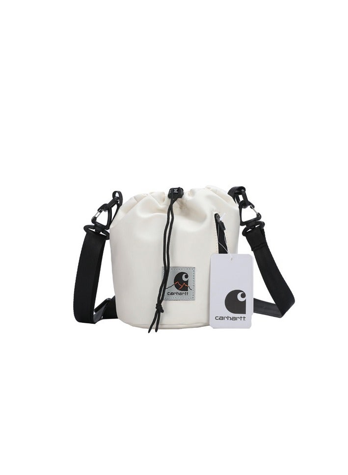 Carhartt Bucket Bag - Outdoor Single Shoulder Crossbody Bag