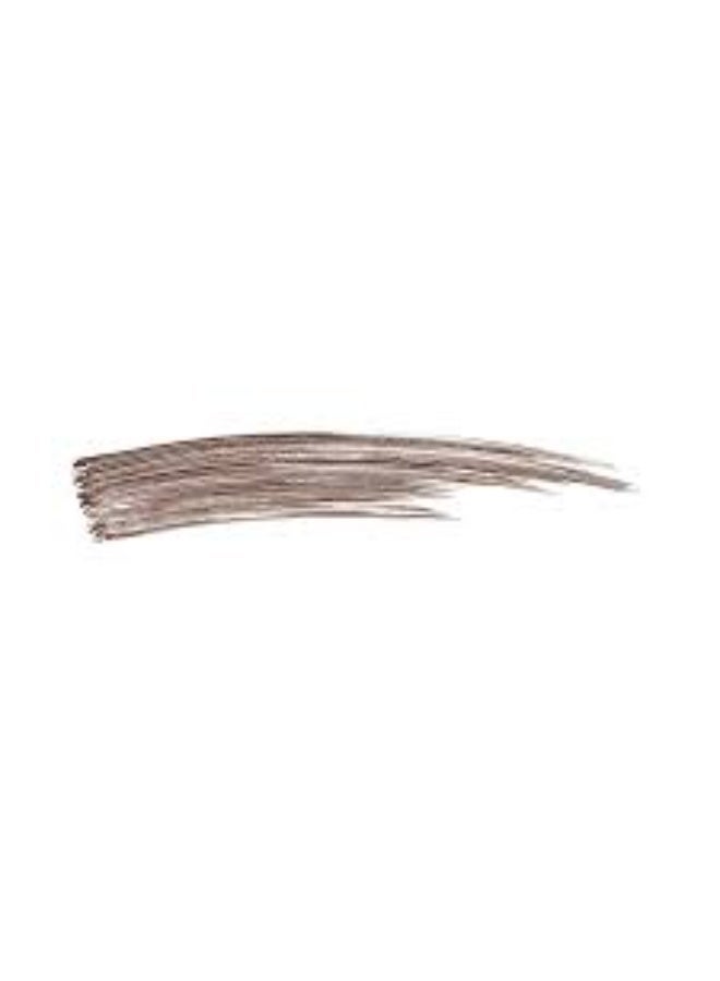 EyeCare Long-Lash Mascara Brun Foncé 6g - Image 2