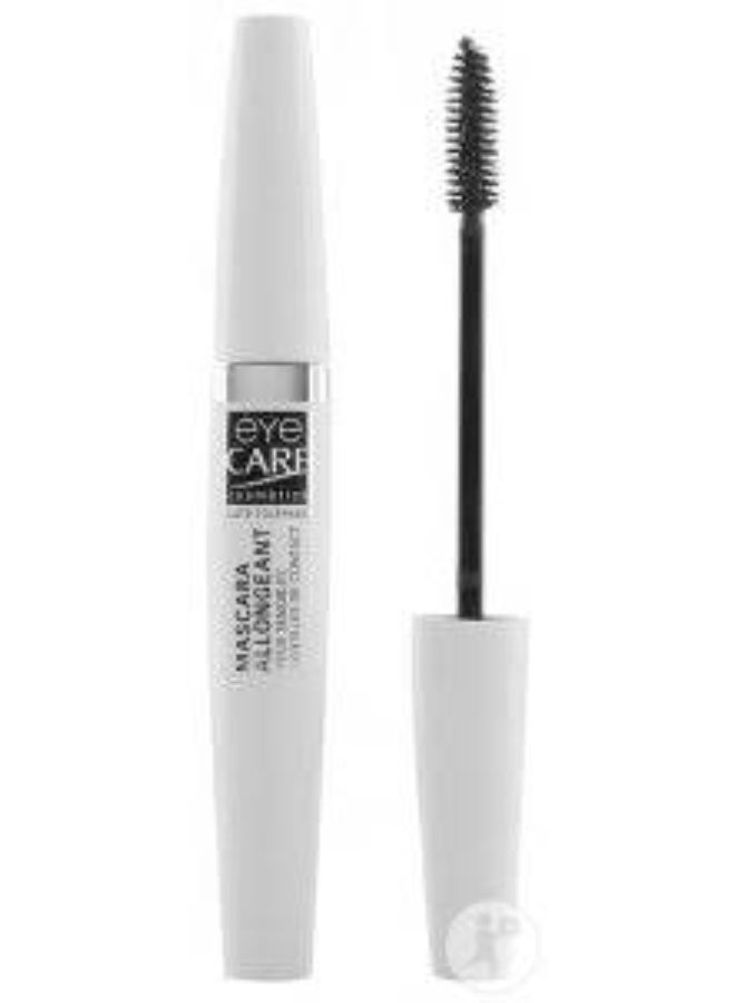 EyeCare Long-Lash Mascara Brun Foncé 6g - Image 3