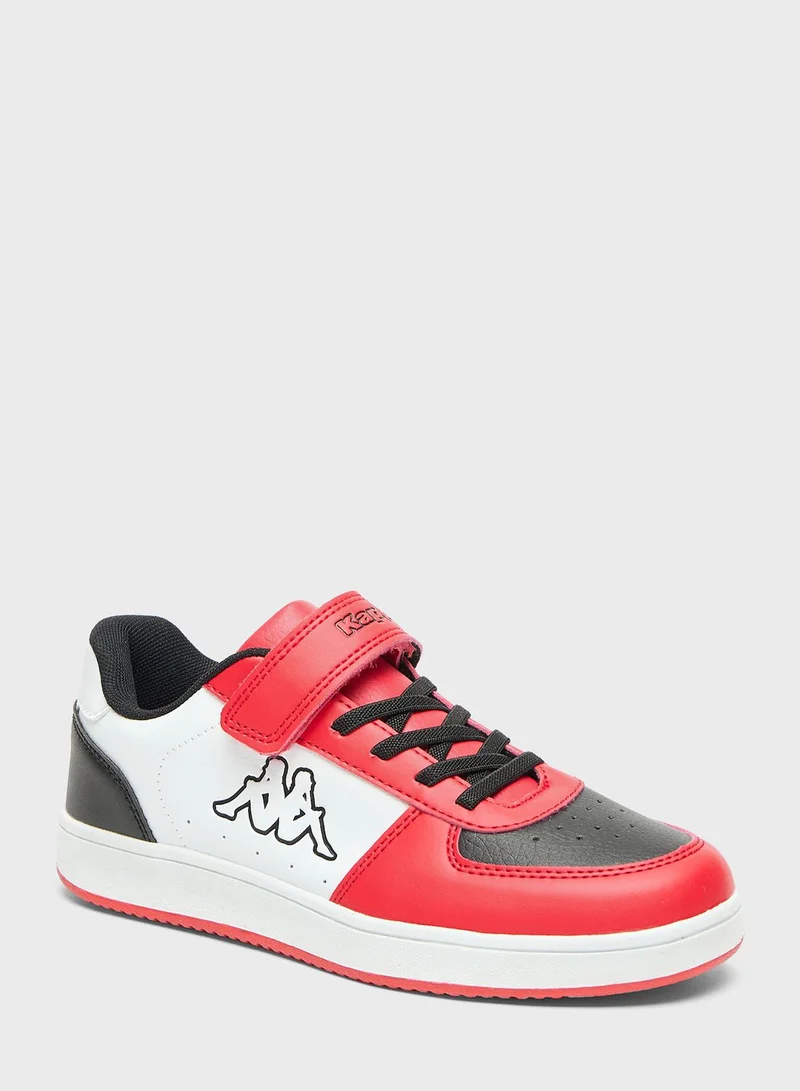 Kappa Youth Casual Sneakers