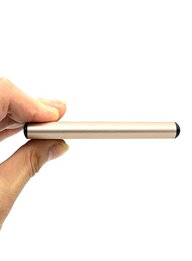 Maxone 500GB Ultra Slim Portable External Hard Drive HDD USB 3.0 for PC, Mac, Laptop, PS4, Xbox one - Gold - Image 5