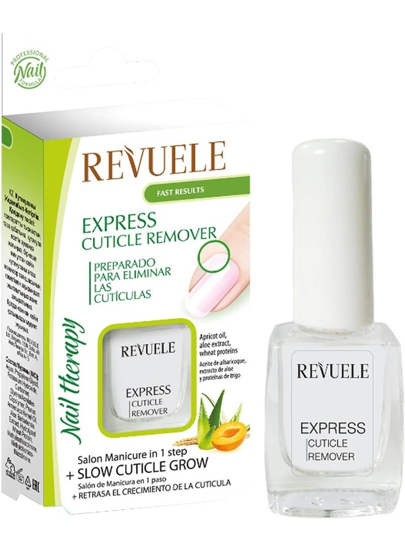 ريفولي مزيل بشرة الأظافر السريع من ريفويل - Image 2