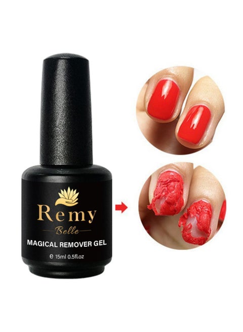 Magical Remover Gel Nail Polish