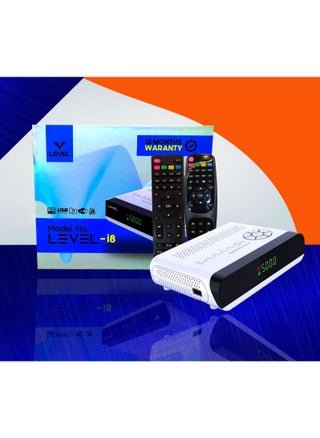رسيفر ليفل i8 - pzsku/Z6F7BA56AB01C61EB2B5EZ/45/_/1734976539/d77e3450-2bb1-4976-aae2-a7d50892eb3c