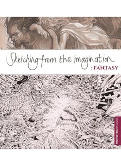 Sketching from the Imagination: Fantasy 