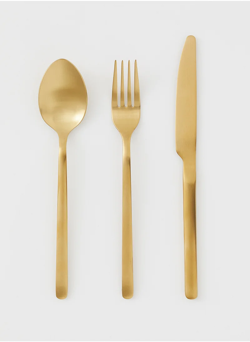 اتش اند ام 3-Pack Cutlery