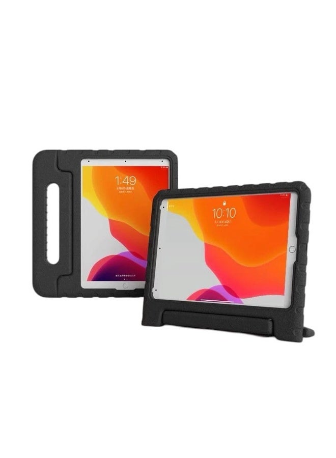 فكرة Fekra لـ Redmi Pad 2 2025 | Redmi Pad SE 11 2023 / Huawei Matepad SE 11 بوصة / Samsung Galaxy Tab A9 Plus / A11 Plus 11 بوصة | Honor Pad X8a ، غطاء واقي مقاوم للصدمات من EVA للأطفال (بمقبض أسود) - Image 2