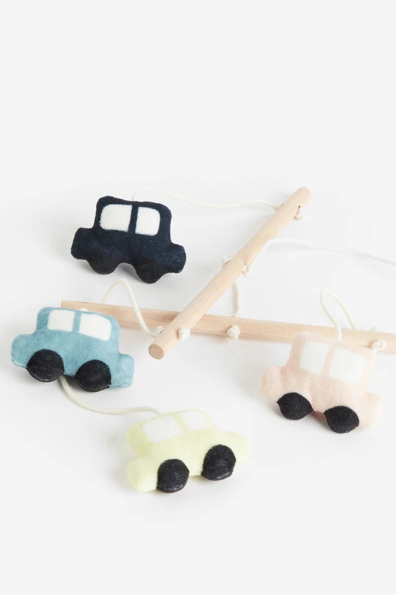 اتش اند ام لعبة معلقة متحركة للأطفال