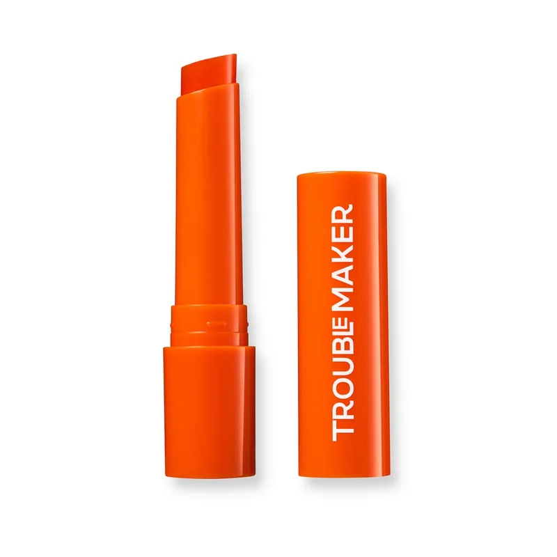 Trouble Maker Trouble Maker Aura Lip Balm Otis Orange