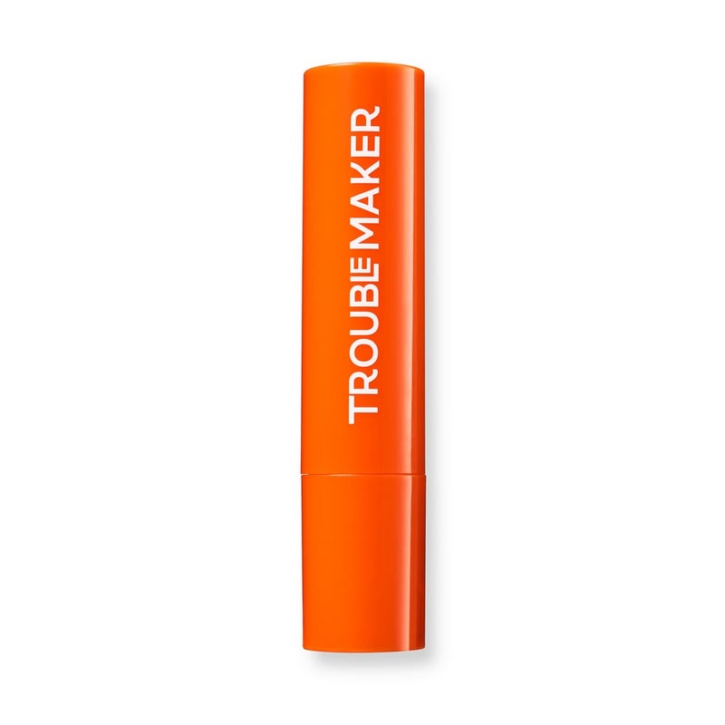 Trouble Maker Aura Lip Balm Otis Orange - Image 2