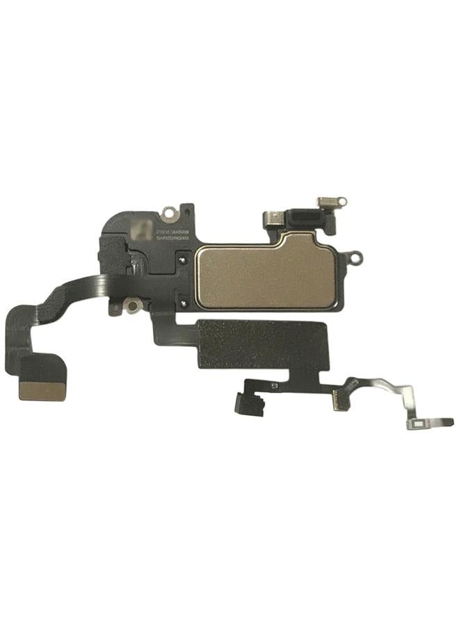 erorex Earpiece Speaker Assembly for iPhone 12 Pro Max - Image 2