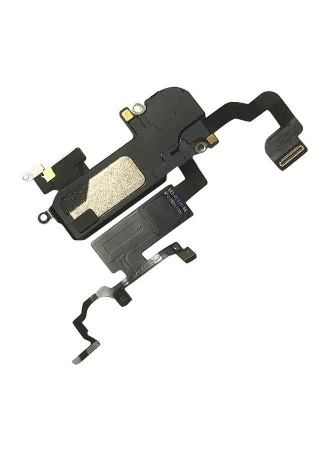 erorex Earpiece Speaker Assembly for iPhone 12 Pro Max - Image 3