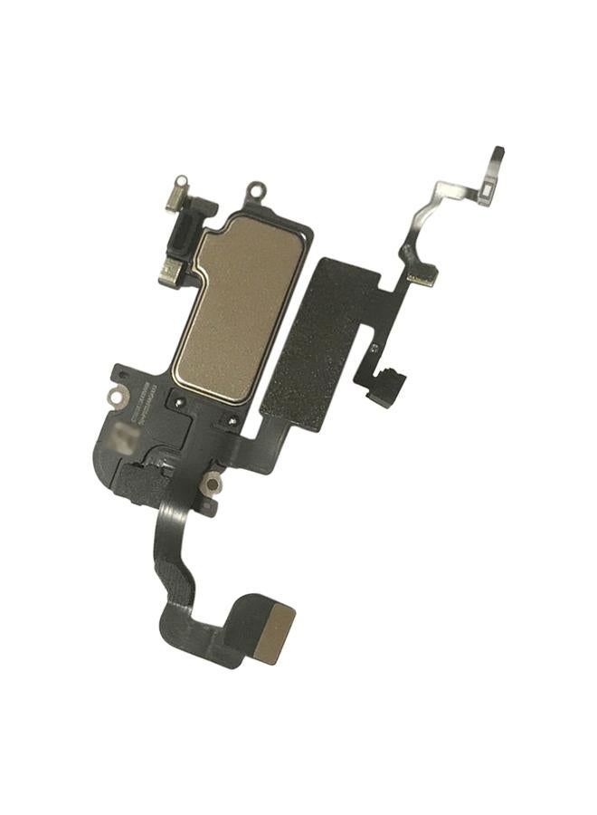 erorex Earpiece Speaker Assembly for iPhone 12 Pro Max - Image 4