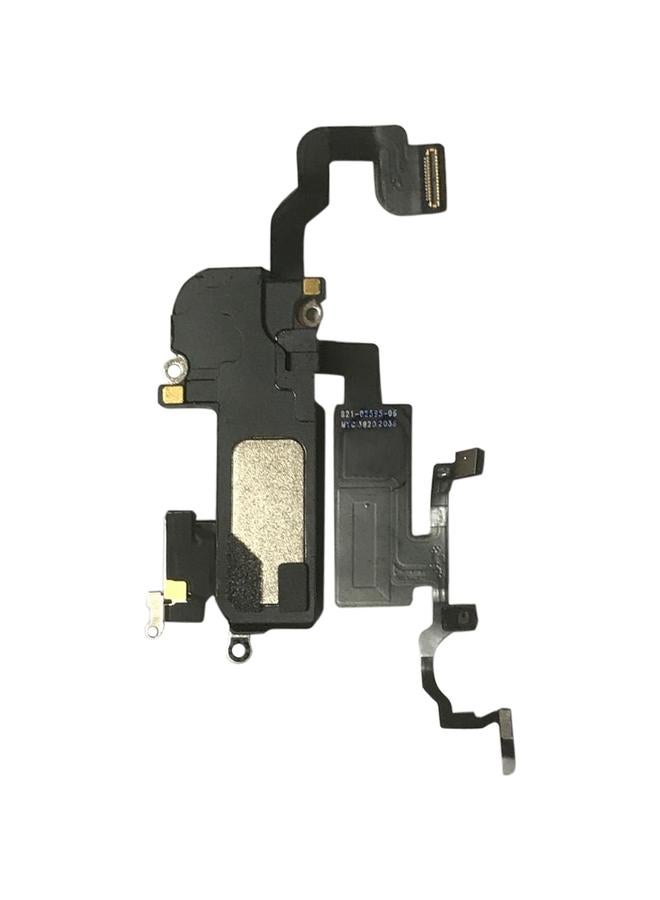 erorex Earpiece Speaker Assembly for iPhone 12 Pro Max - Image 1