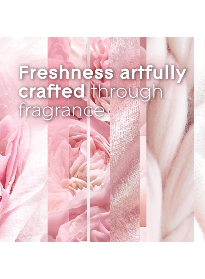 جليد معطر هواء – ورد، 300 مل - Image 5