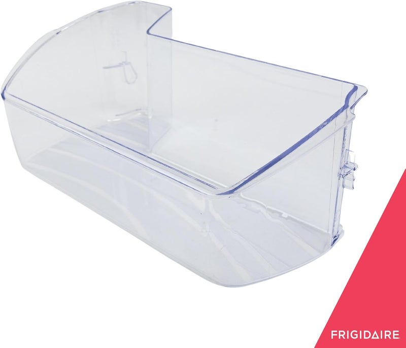 Frigidaire 242071301 Door Shelf Bin for Refrigerators Clear - Image 3
