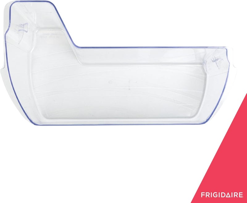 Frigidaire 242071301 Door Shelf Bin for Refrigerators Clear - Image 2