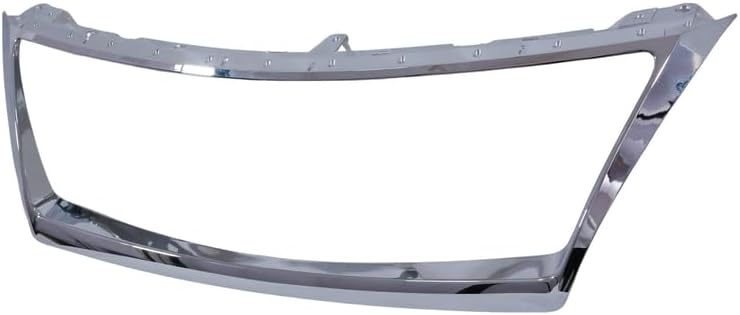 Grille Moulding for ES350 (2010-2012) Aftermarket Replacement - 106298
