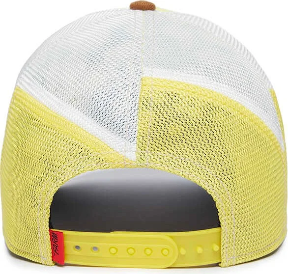 جورين بروس . Fargami Transform (Butterfly Figured) Hat 101-1406