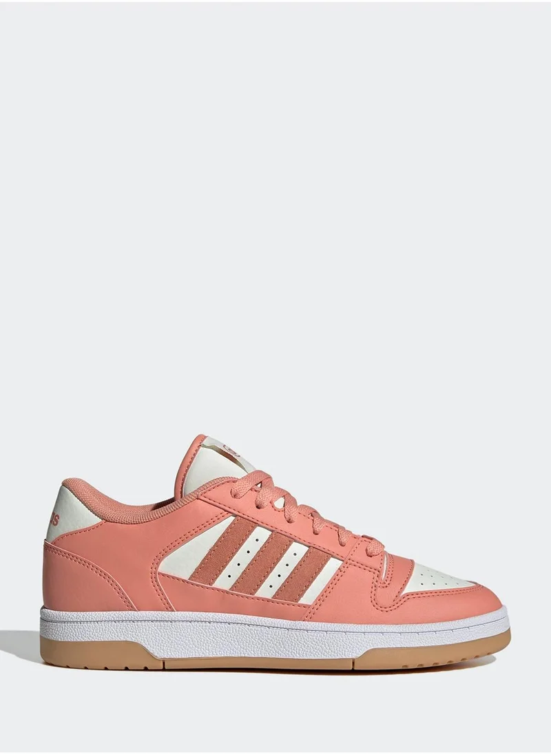 adidas Originals Break Start Low W