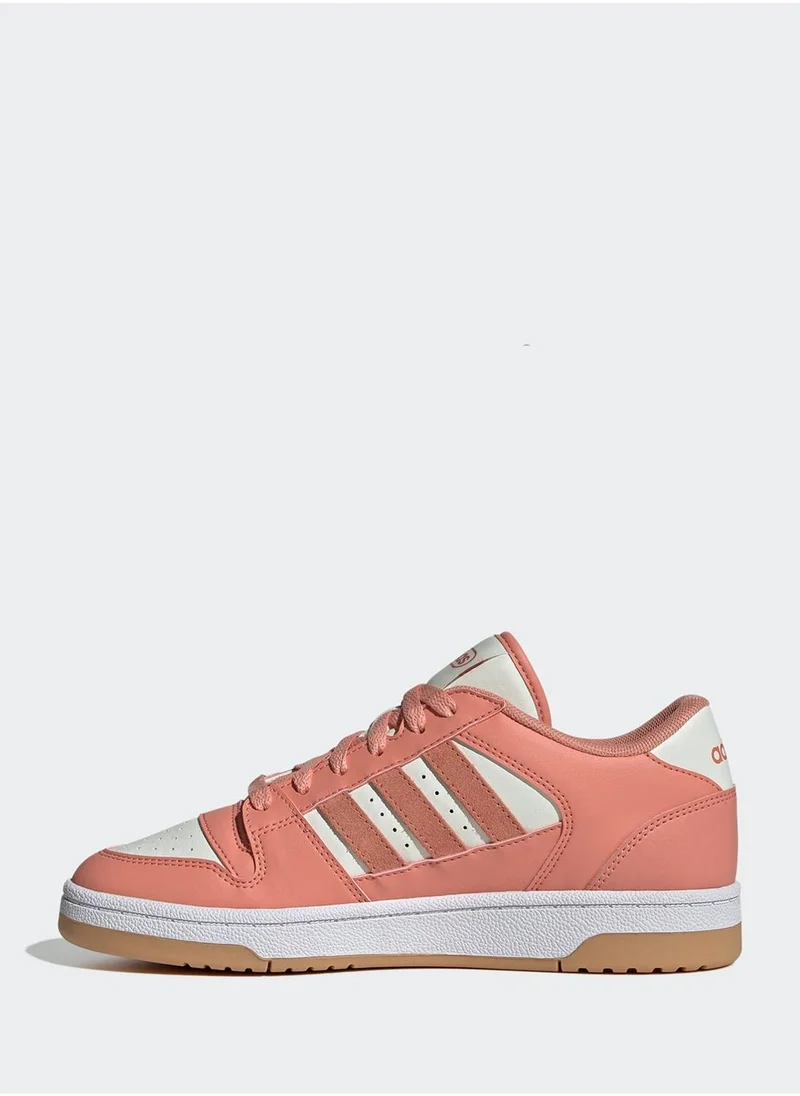 adidas Originals Break Start Low W