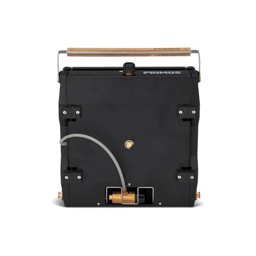 Primus Moja Compact, Portable Single Burner Camping Stove | Perfect for Overlanding and Camping | Lightweight and Easy to Clean - Image 3