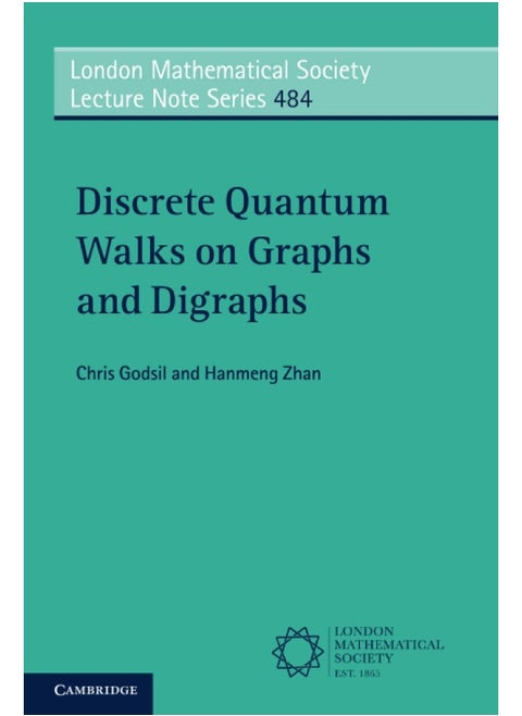 Discrete Quantum Walks on Graphs and Digraphs