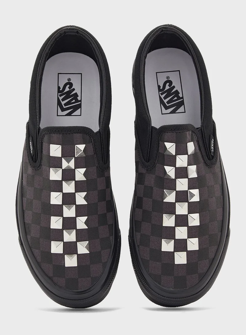 VANS Ua Classic Slip-On 98 Dx
