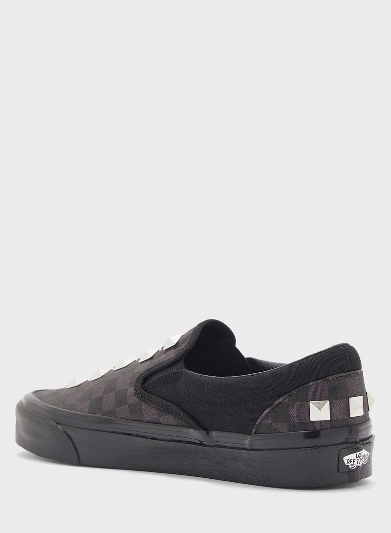 VANS Ua Classic Slip-On 98 Dx