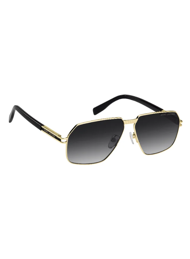 Marc Jacobs MARC JACOBS MARC 906/S Sunglasses Black Navigator
