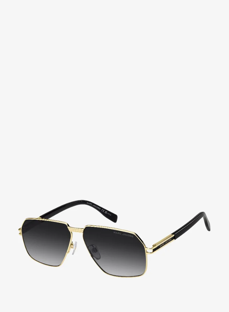 Marc Jacobs MARC JACOBS MARC 906/S Sunglasses Black Navigator
