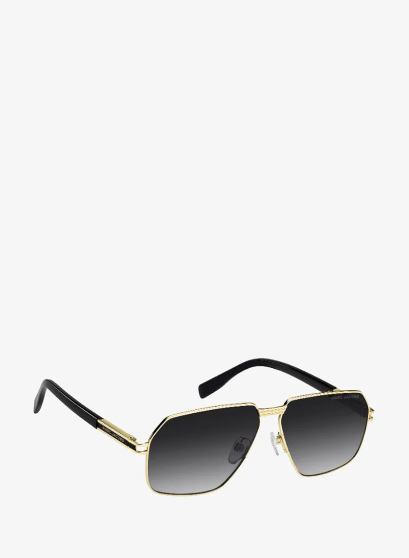 Marc Jacobs MARC JACOBS MARC 906/S Sunglasses Black Navigator